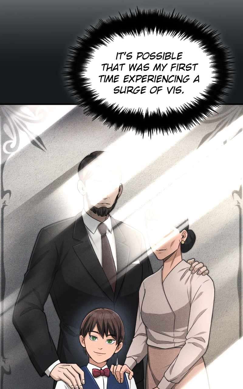 Paranoid Mage, Chapter 23