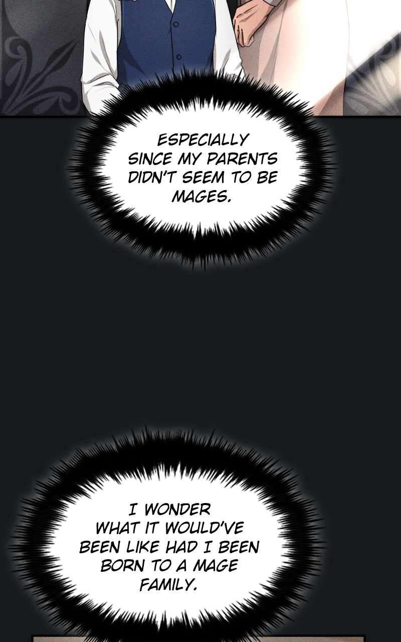 Paranoid Mage, Chapter 23