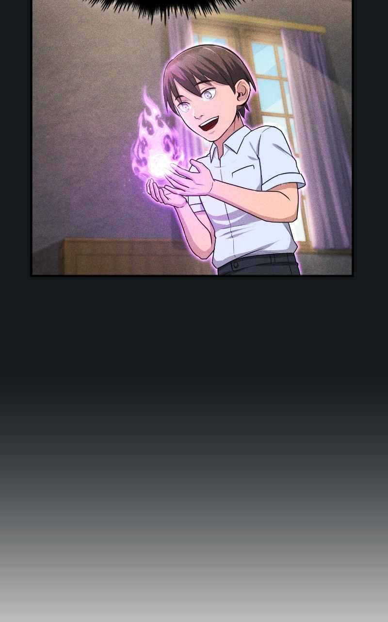 Paranoid Mage, Chapter 23