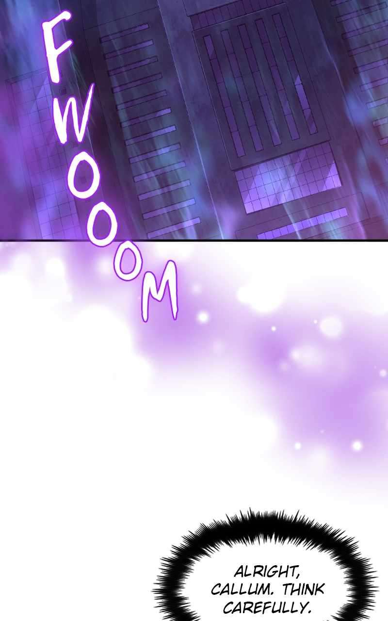 Paranoid Mage, Chapter 23