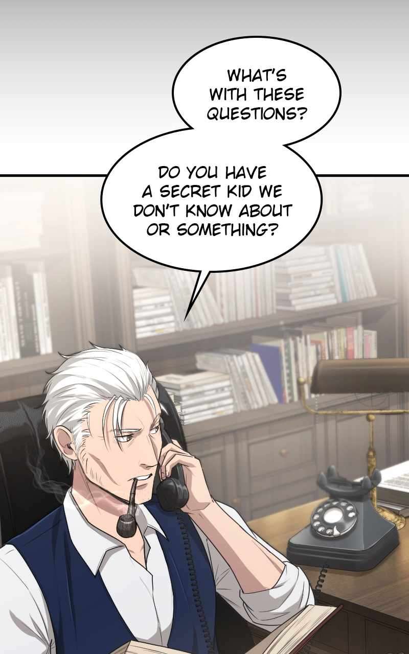Paranoid Mage, Chapter 23