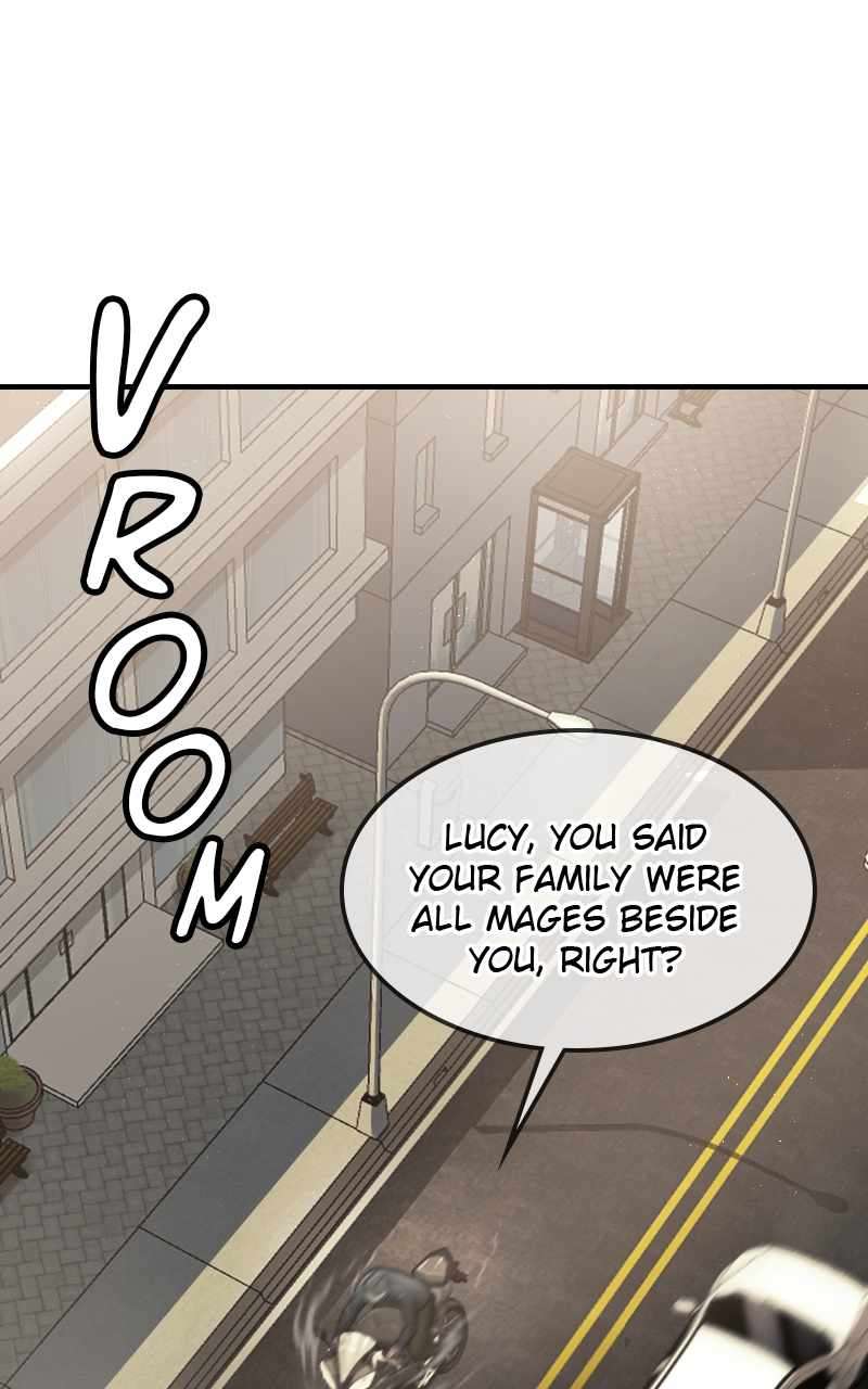 Paranoid Mage, Chapter 23