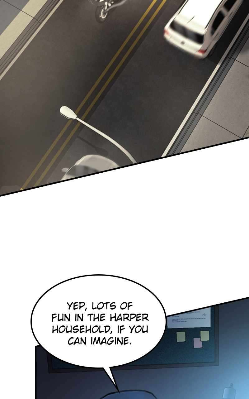 Paranoid Mage, Chapter 23