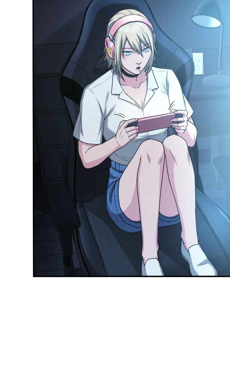 Paranoid Mage, Chapter 23