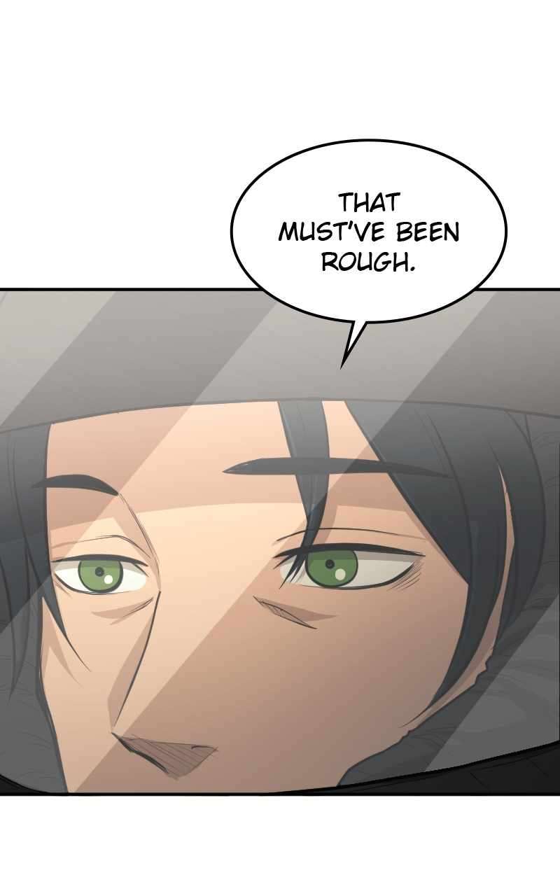 Paranoid Mage, Chapter 23