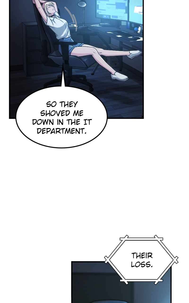 Paranoid Mage, Chapter 23