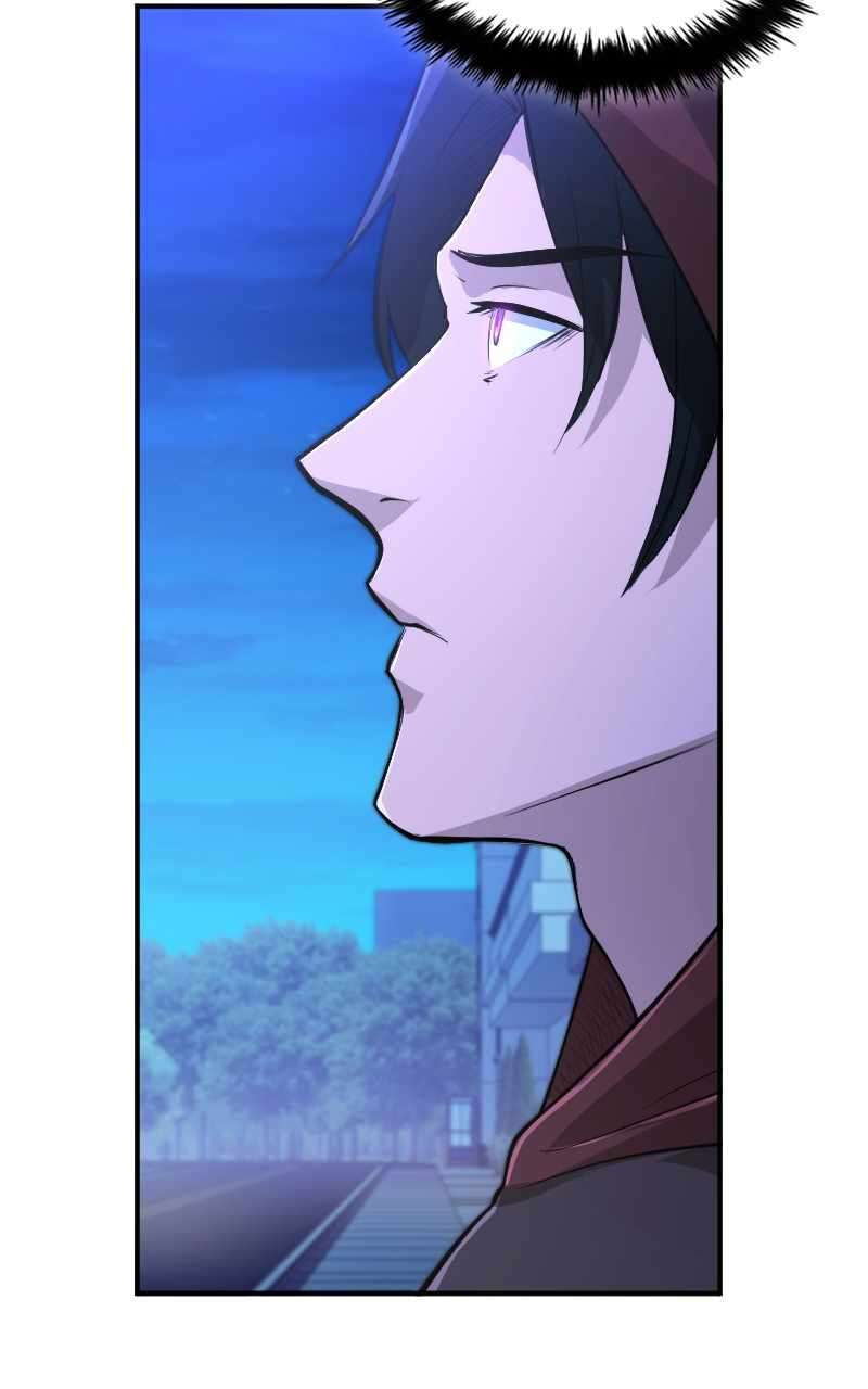 Paranoid Mage, Chapter 23