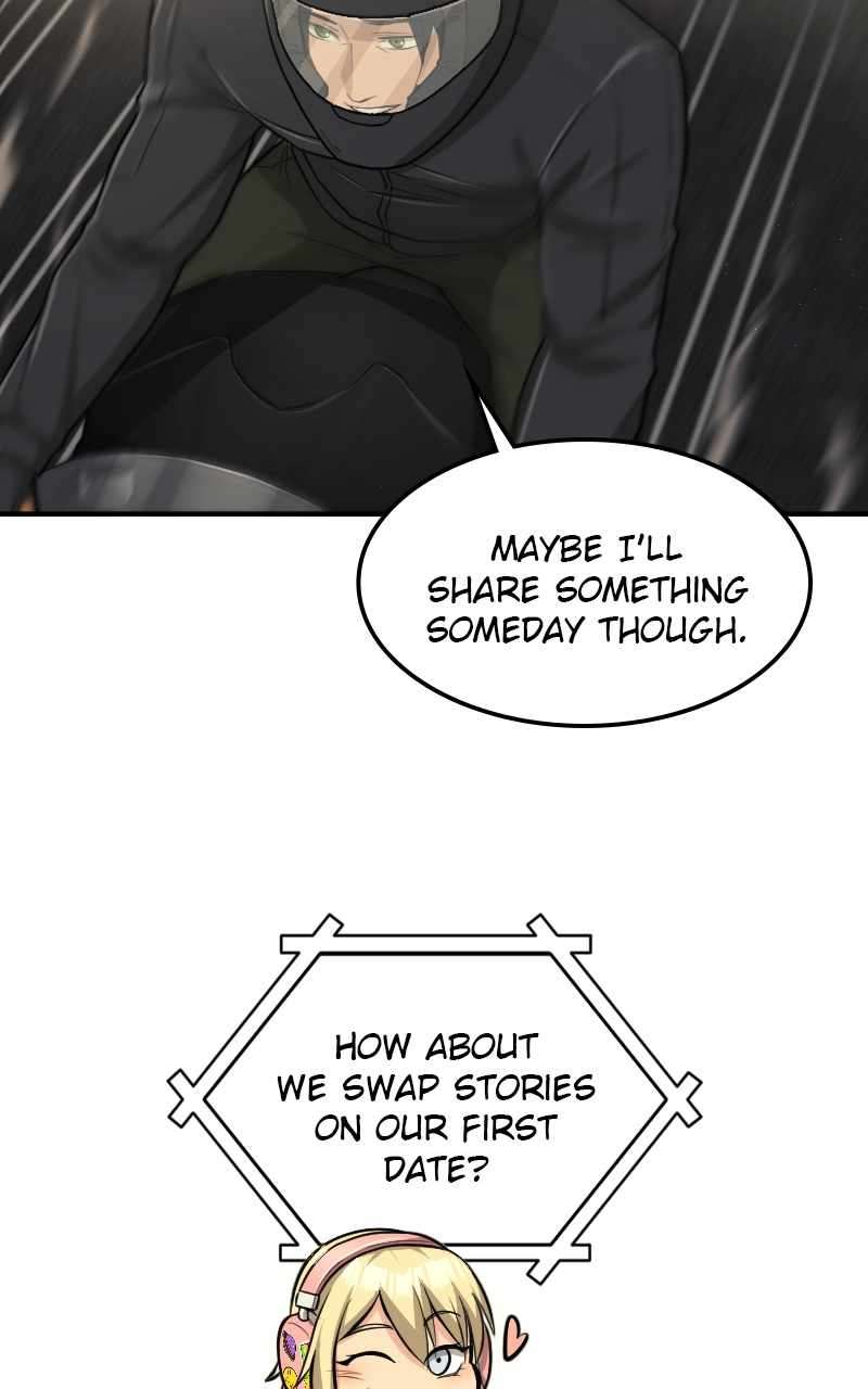 Paranoid Mage, Chapter 23