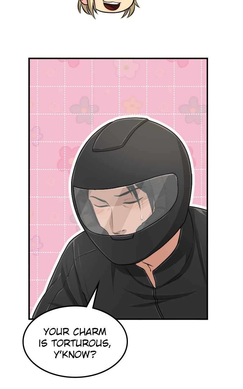 Paranoid Mage, Chapter 23