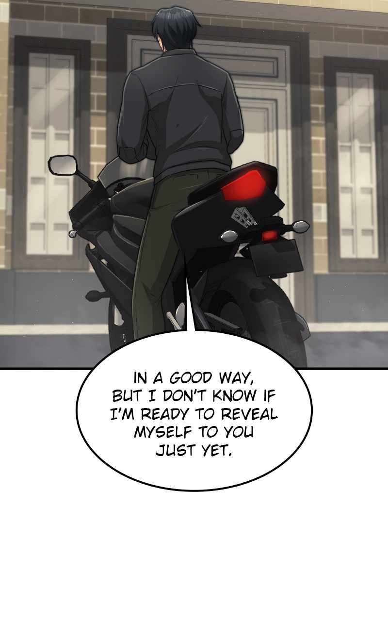 Paranoid Mage, Chapter 23