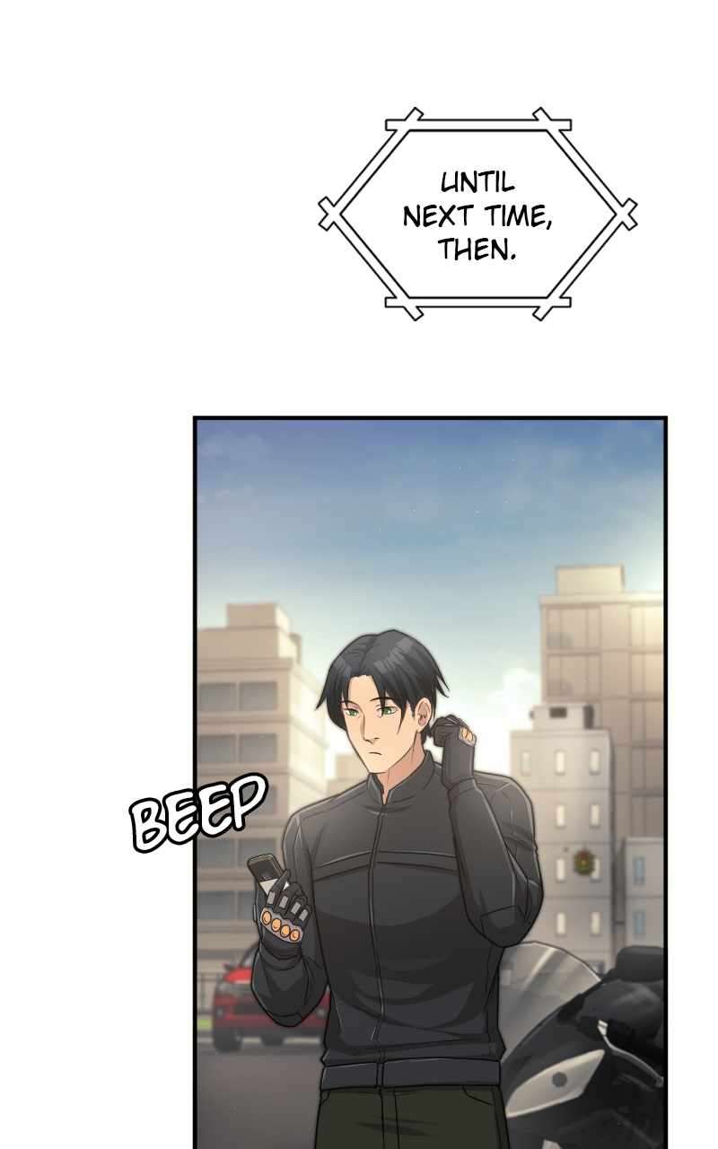 Paranoid Mage, Chapter 23