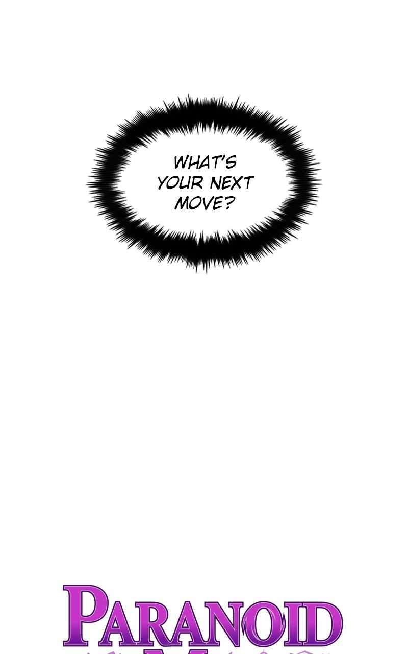Paranoid Mage, Chapter 23