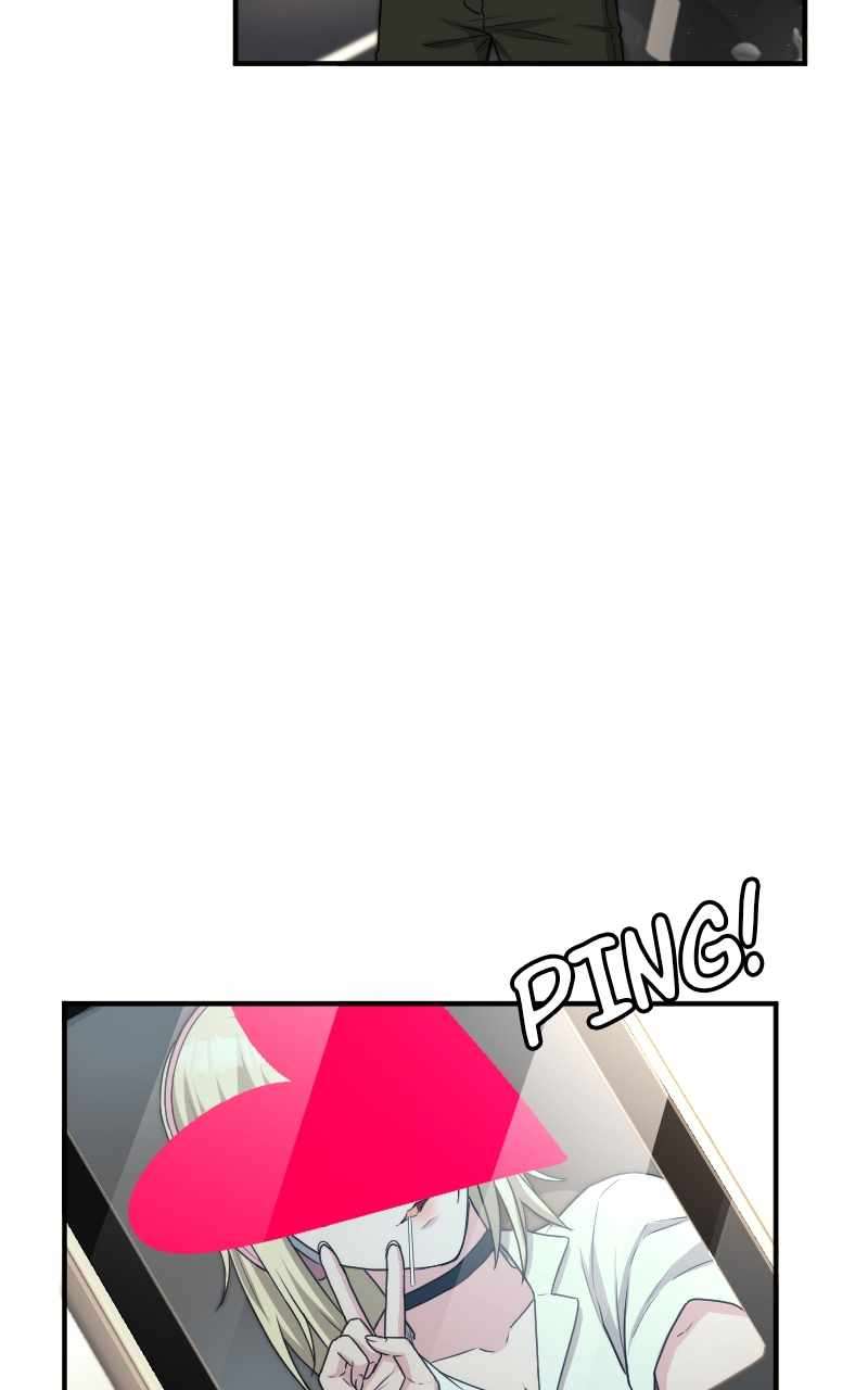 Paranoid Mage, Chapter 23