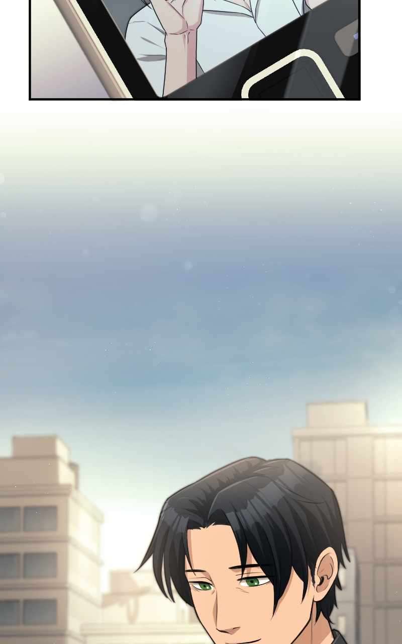 Paranoid Mage, Chapter 23