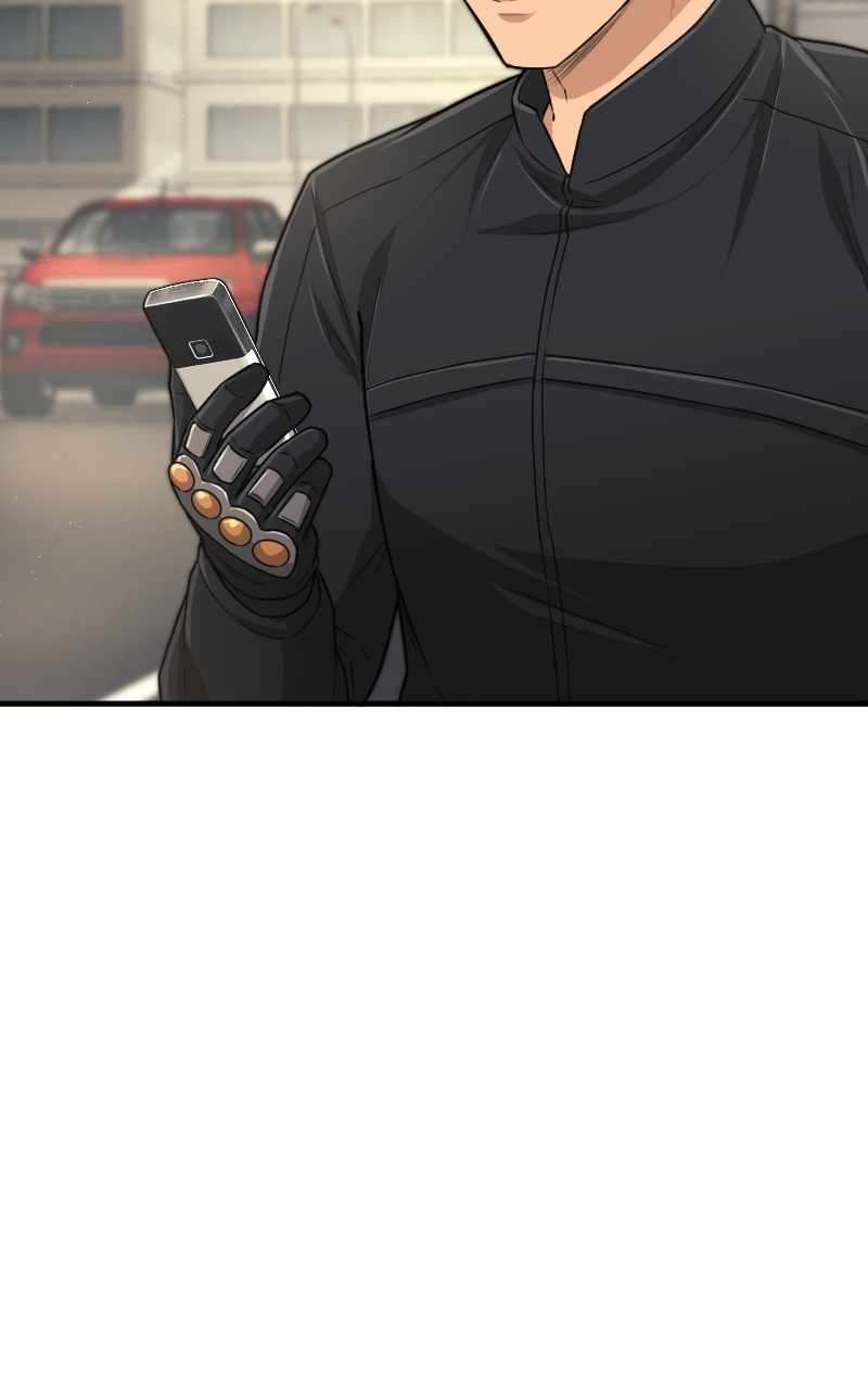 Paranoid Mage, Chapter 23