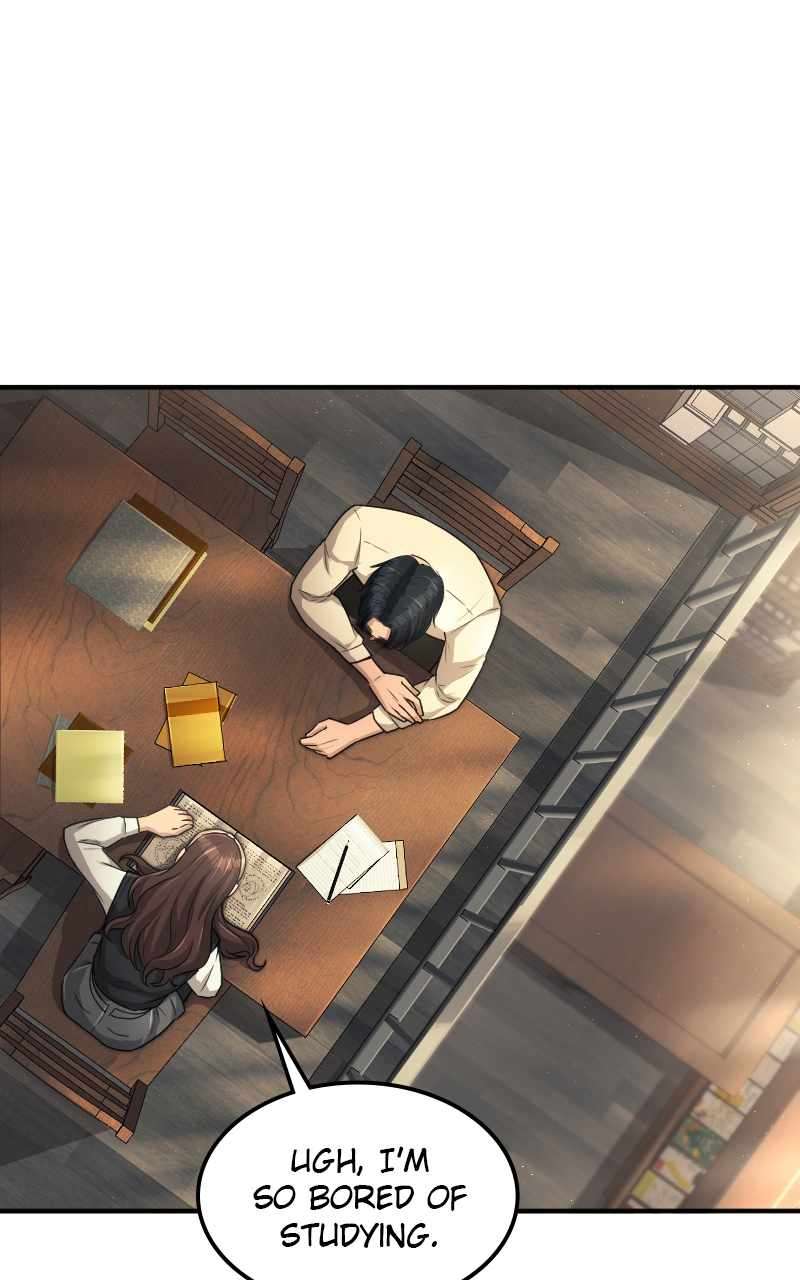 Paranoid Mage, Chapter 23