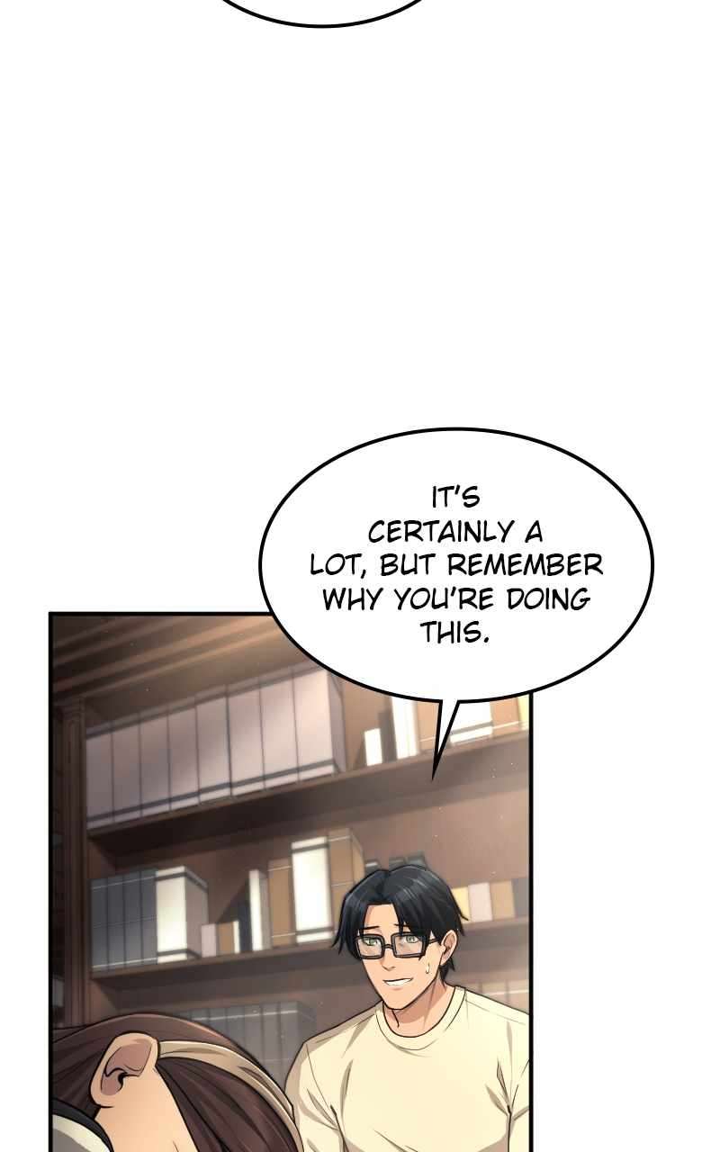 Paranoid Mage, Chapter 23