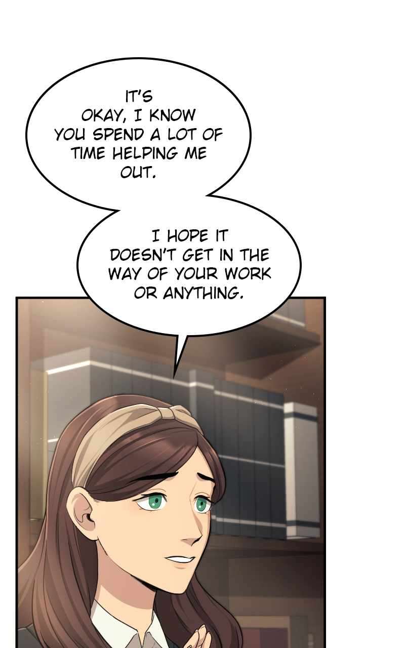 Paranoid Mage, Chapter 23