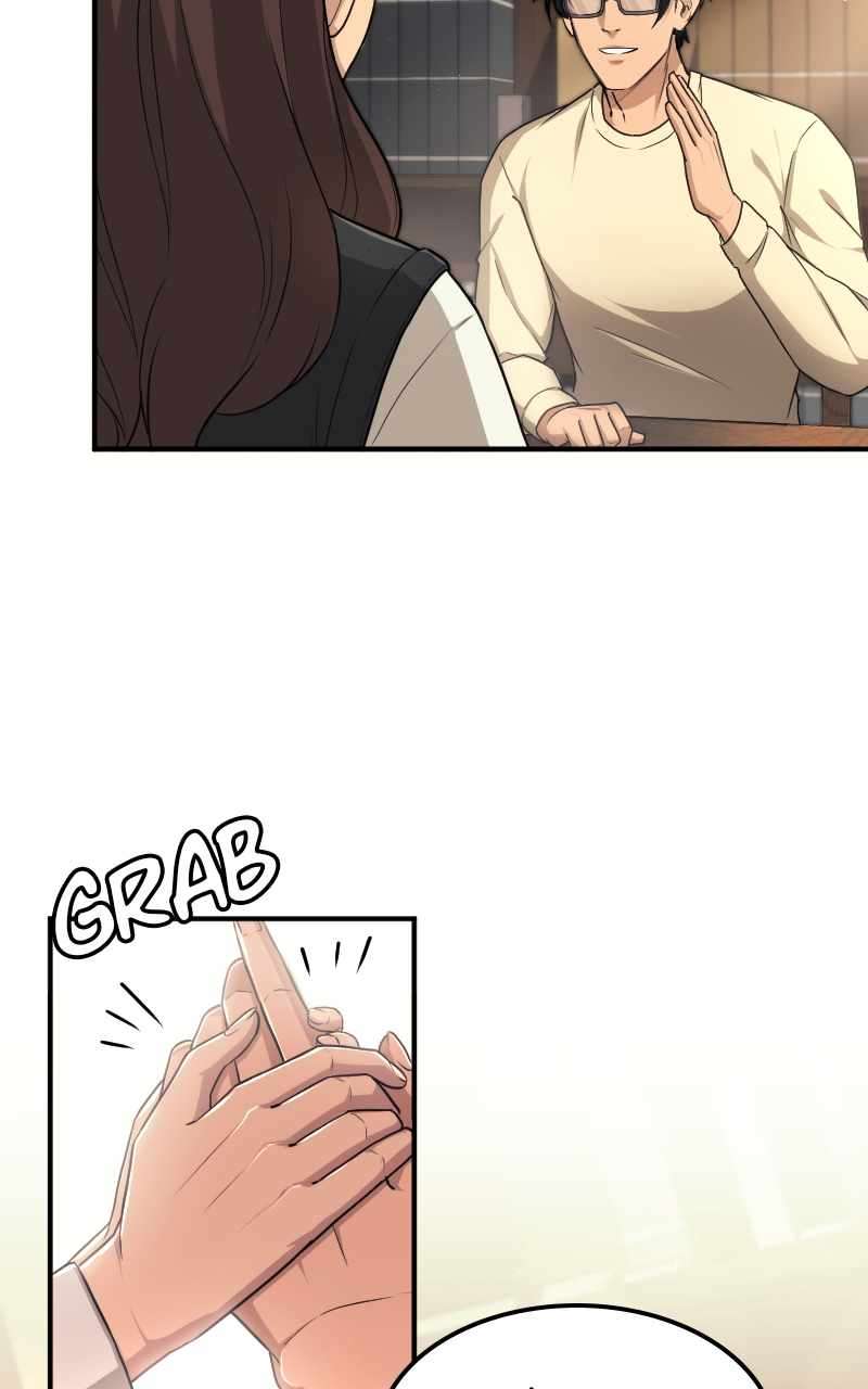 Paranoid Mage, Chapter 23