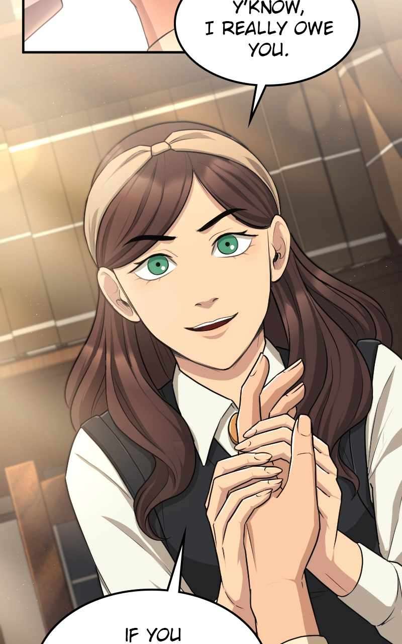 Paranoid Mage, Chapter 23