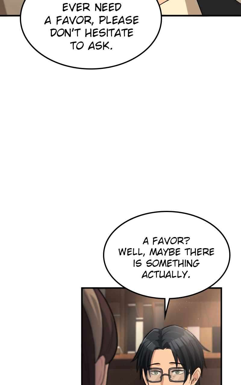 Paranoid Mage, Chapter 23