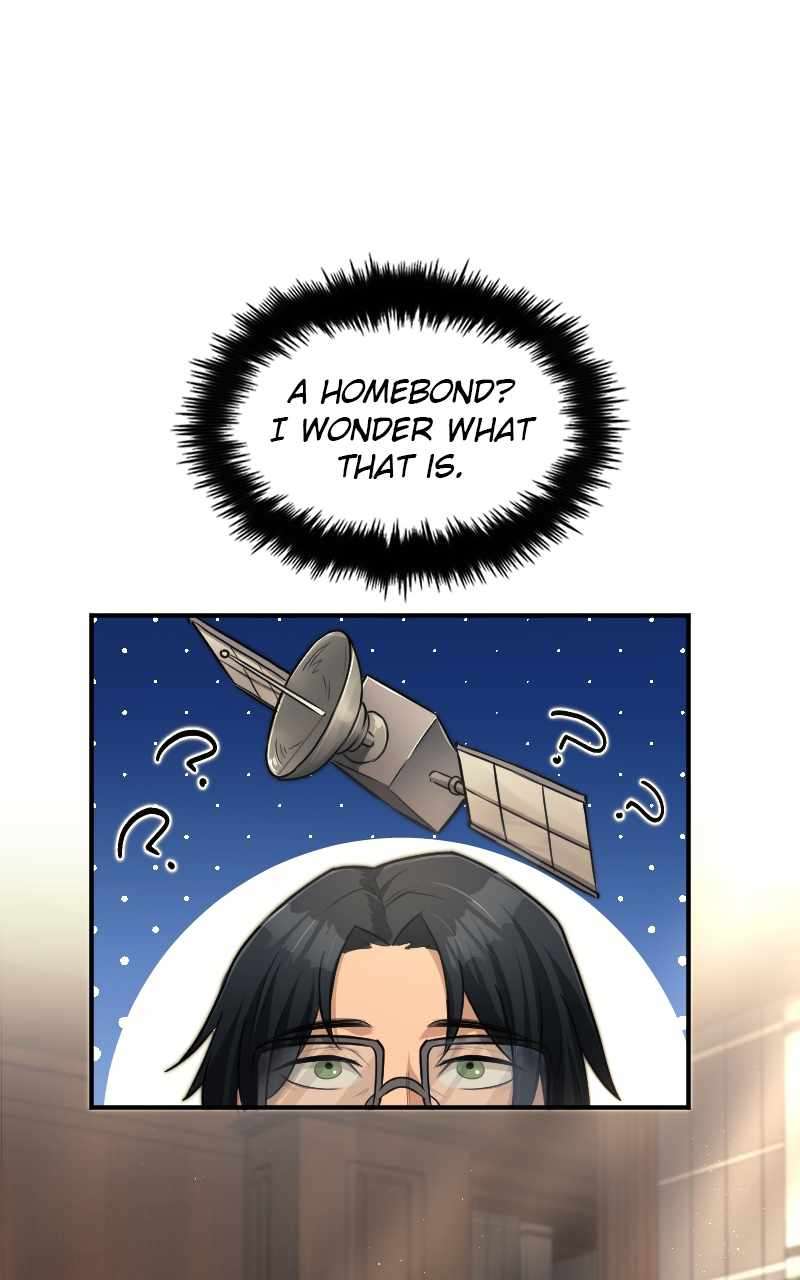 Paranoid Mage, Chapter 23