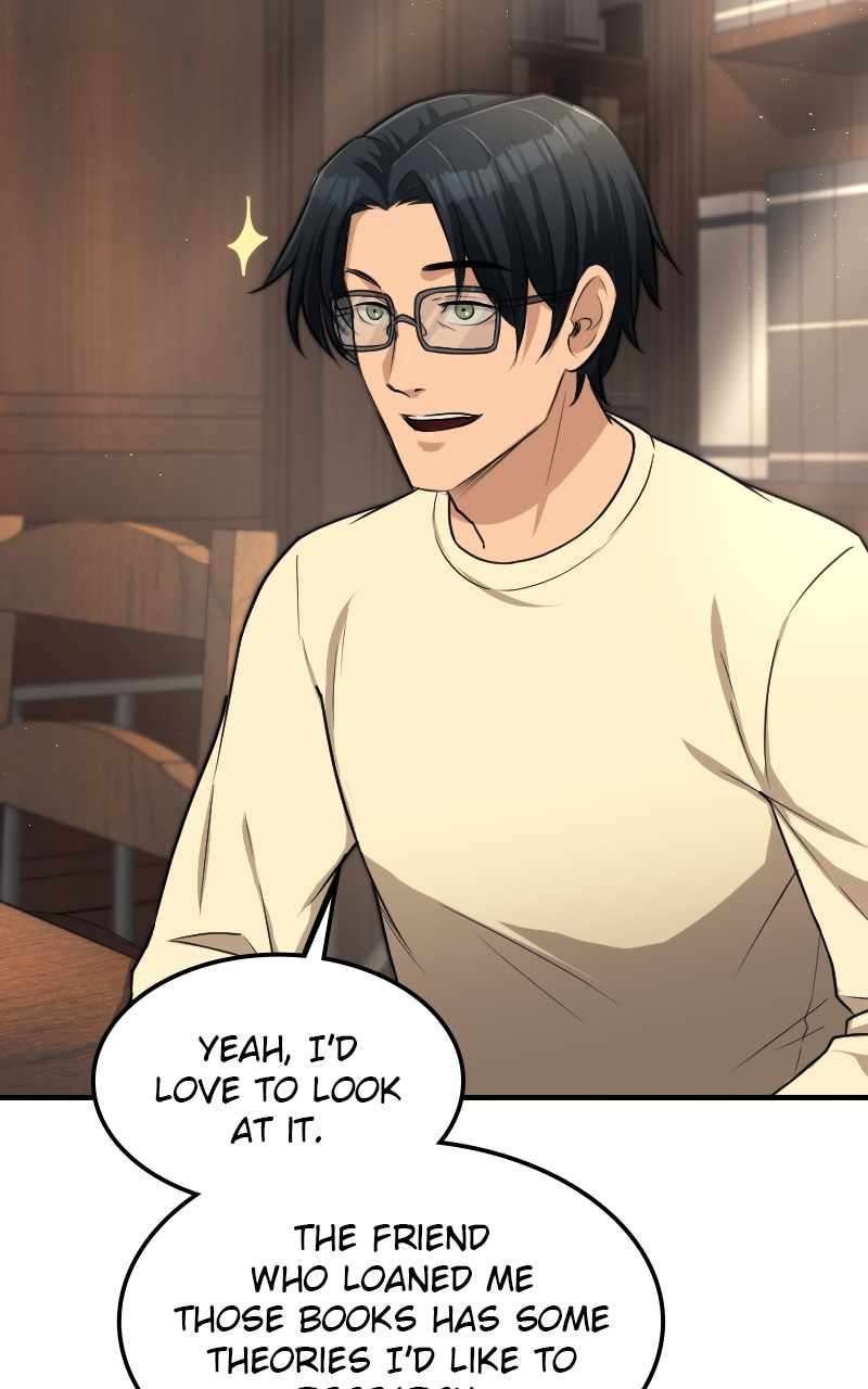 Paranoid Mage, Chapter 23