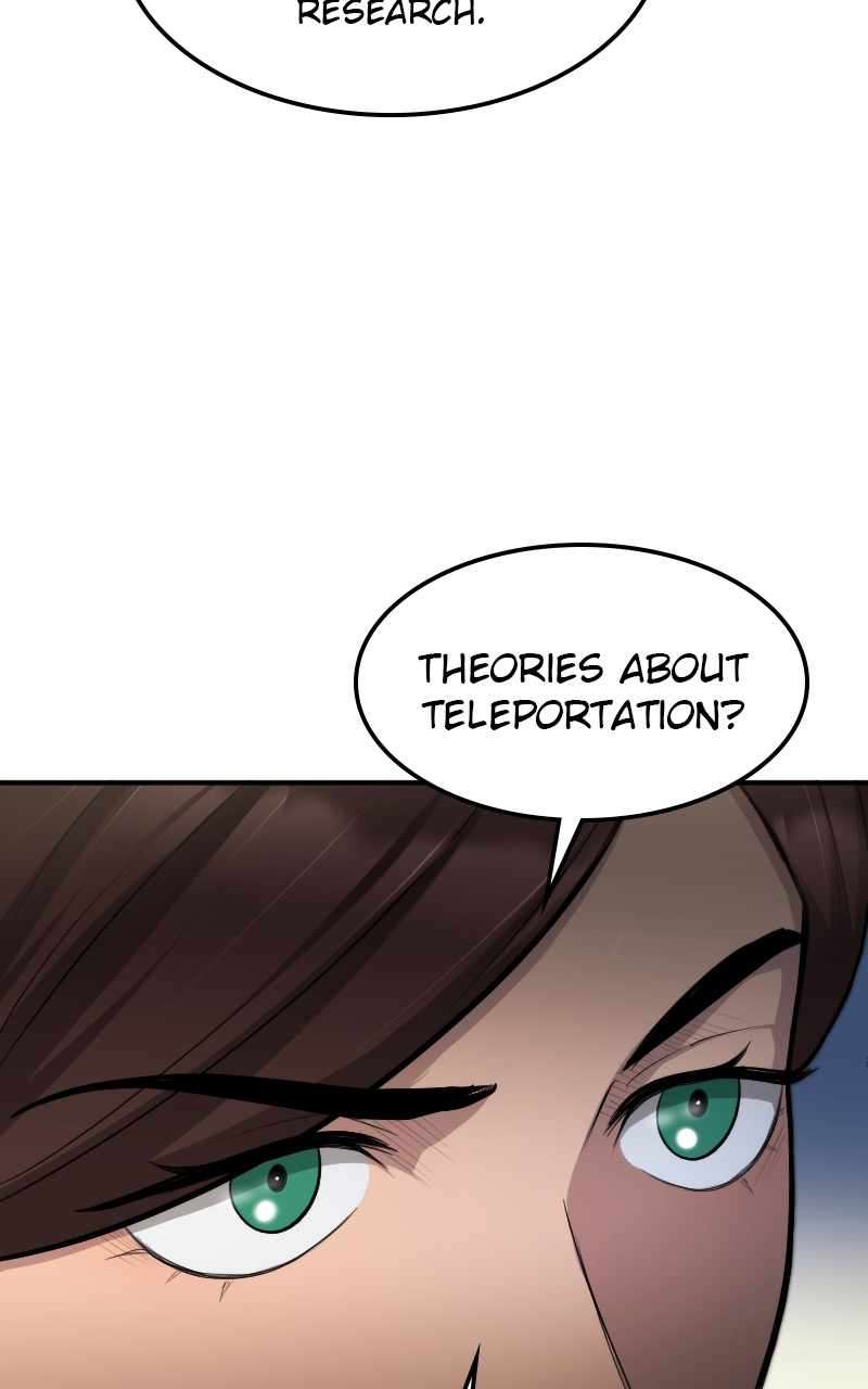 Paranoid Mage, Chapter 23