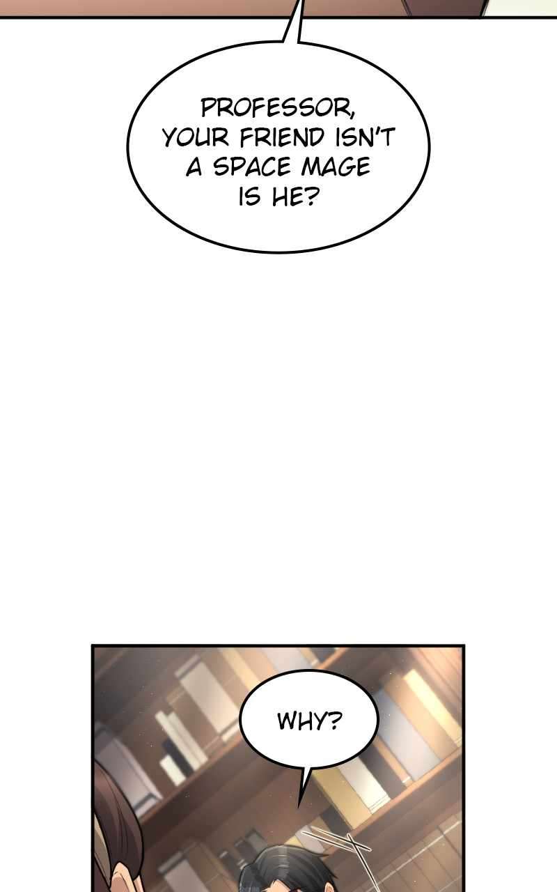 Paranoid Mage, Chapter 23