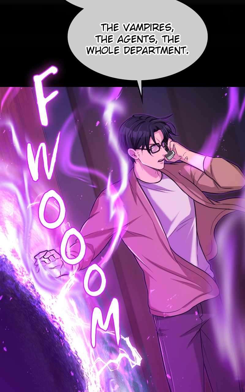 Paranoid Mage, Chapter 23