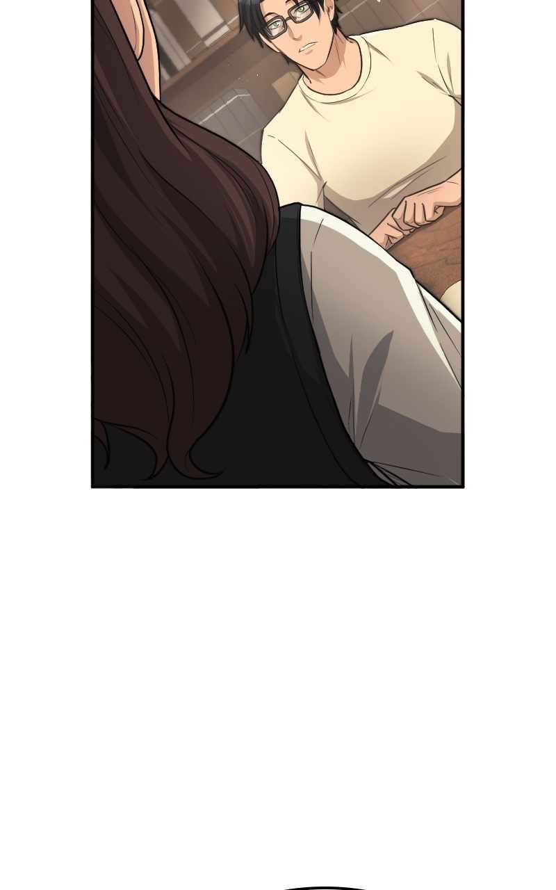 Paranoid Mage, Chapter 23