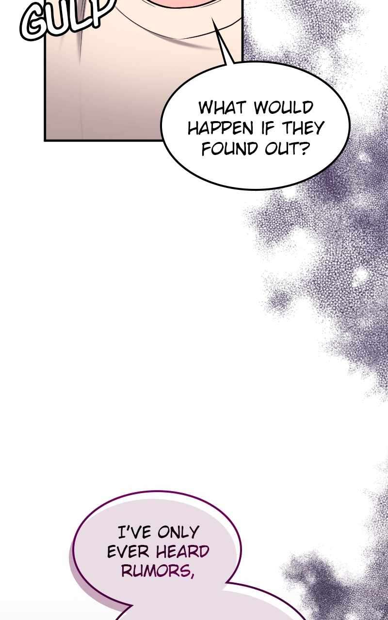 Paranoid Mage, Chapter 23