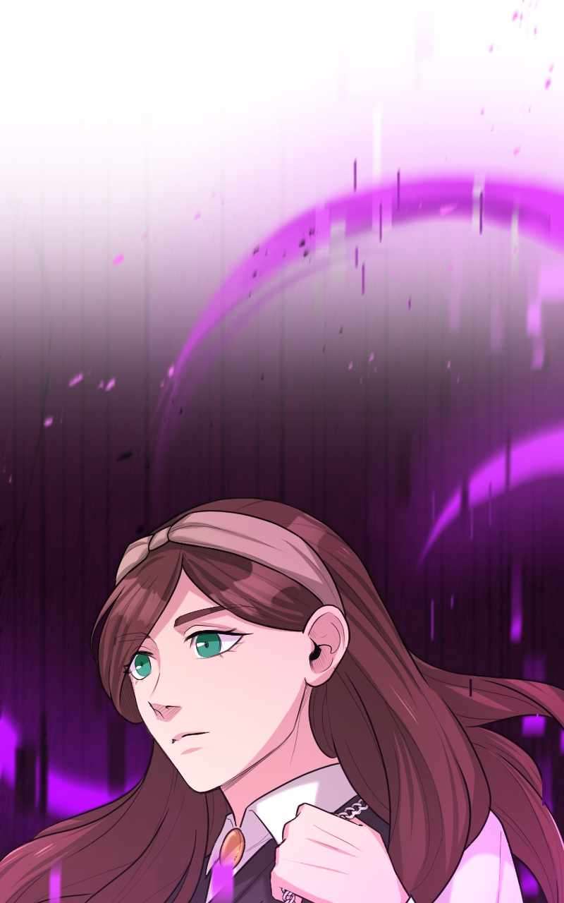 Paranoid Mage, Chapter 24