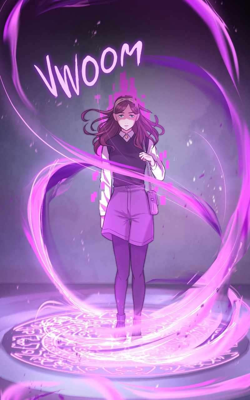 Paranoid Mage, Chapter 24