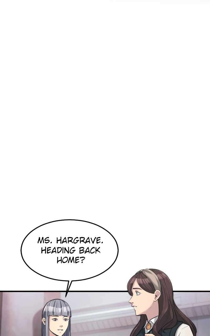 Paranoid Mage, Chapter 24