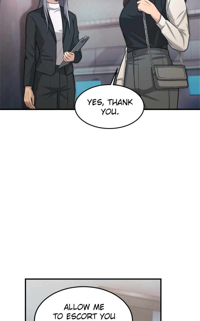 Paranoid Mage, Chapter 24