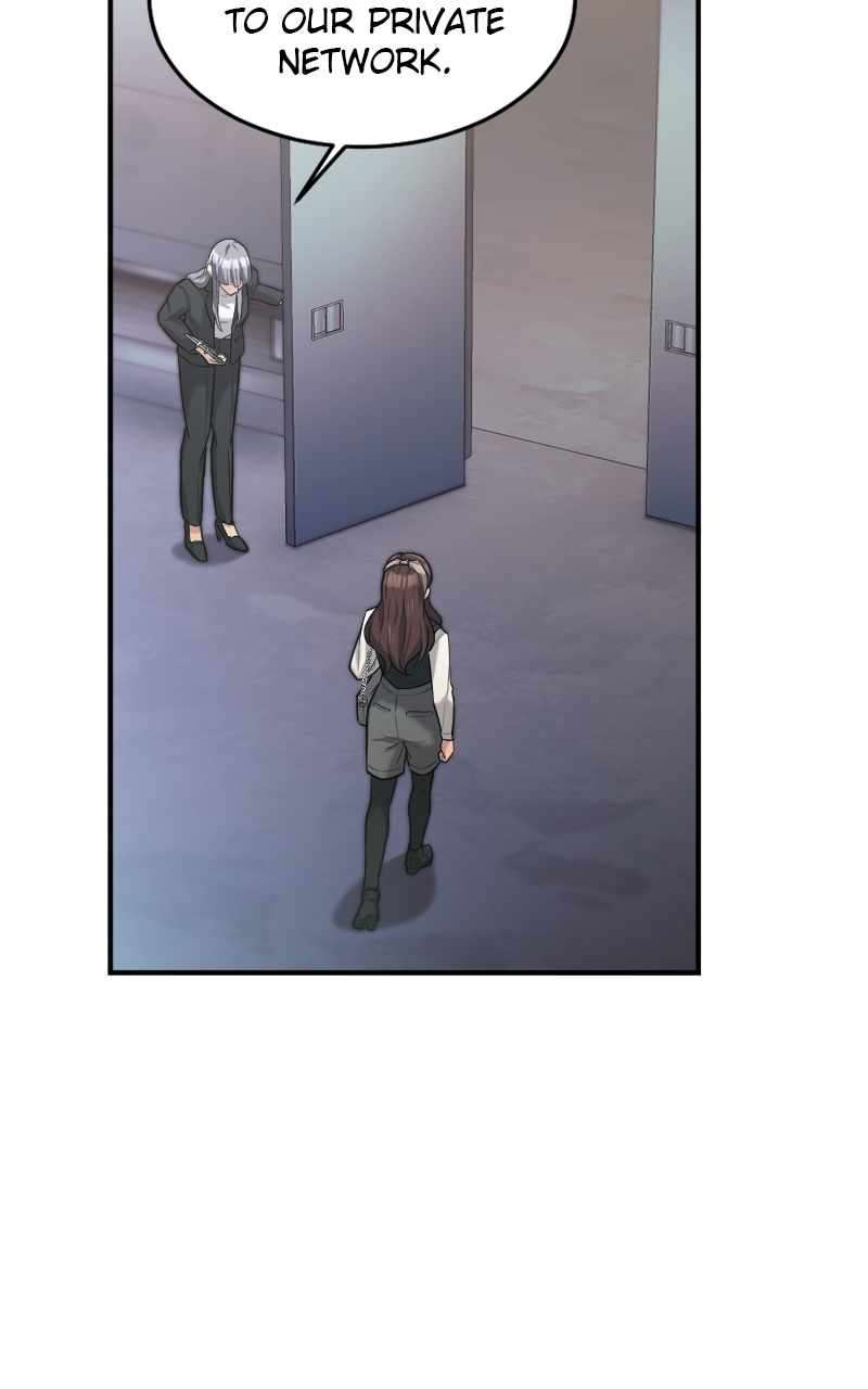 Paranoid Mage, Chapter 24