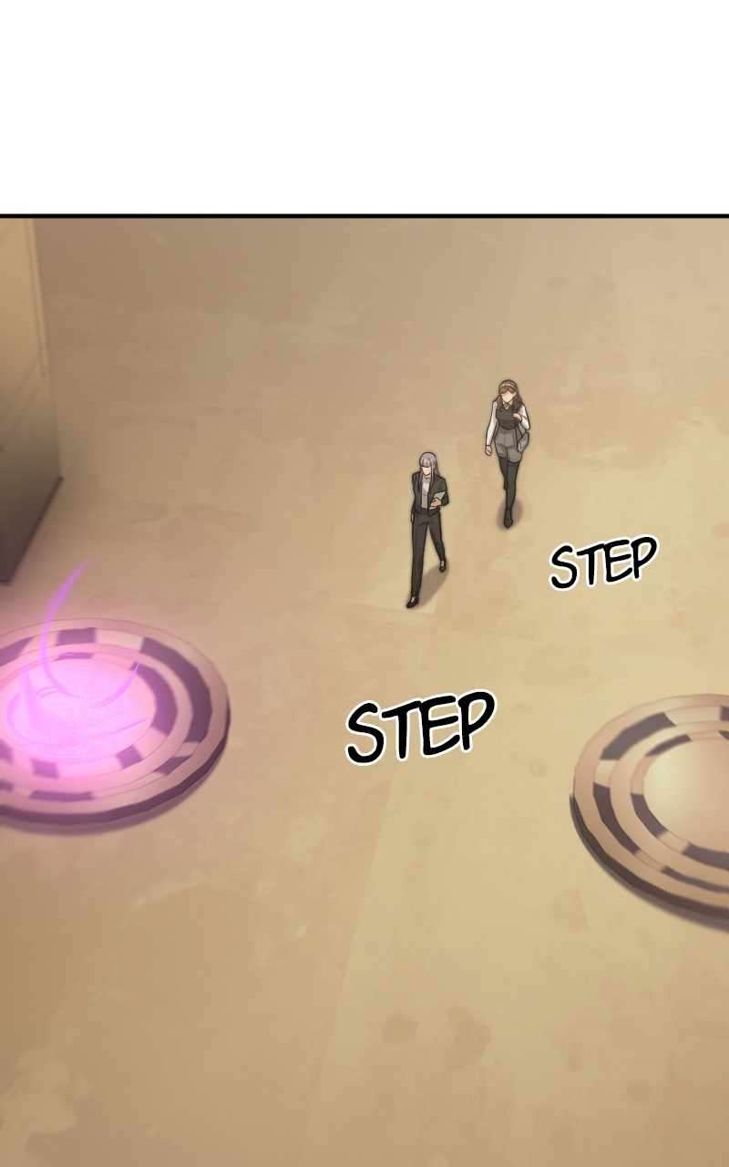 Paranoid Mage, Chapter 24