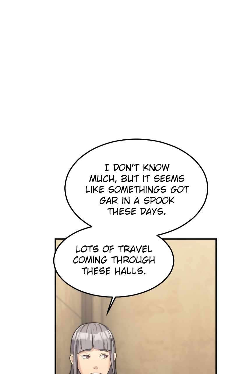 Paranoid Mage, Chapter 24
