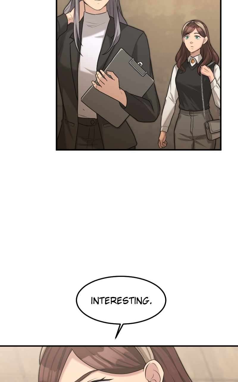 Paranoid Mage, Chapter 24
