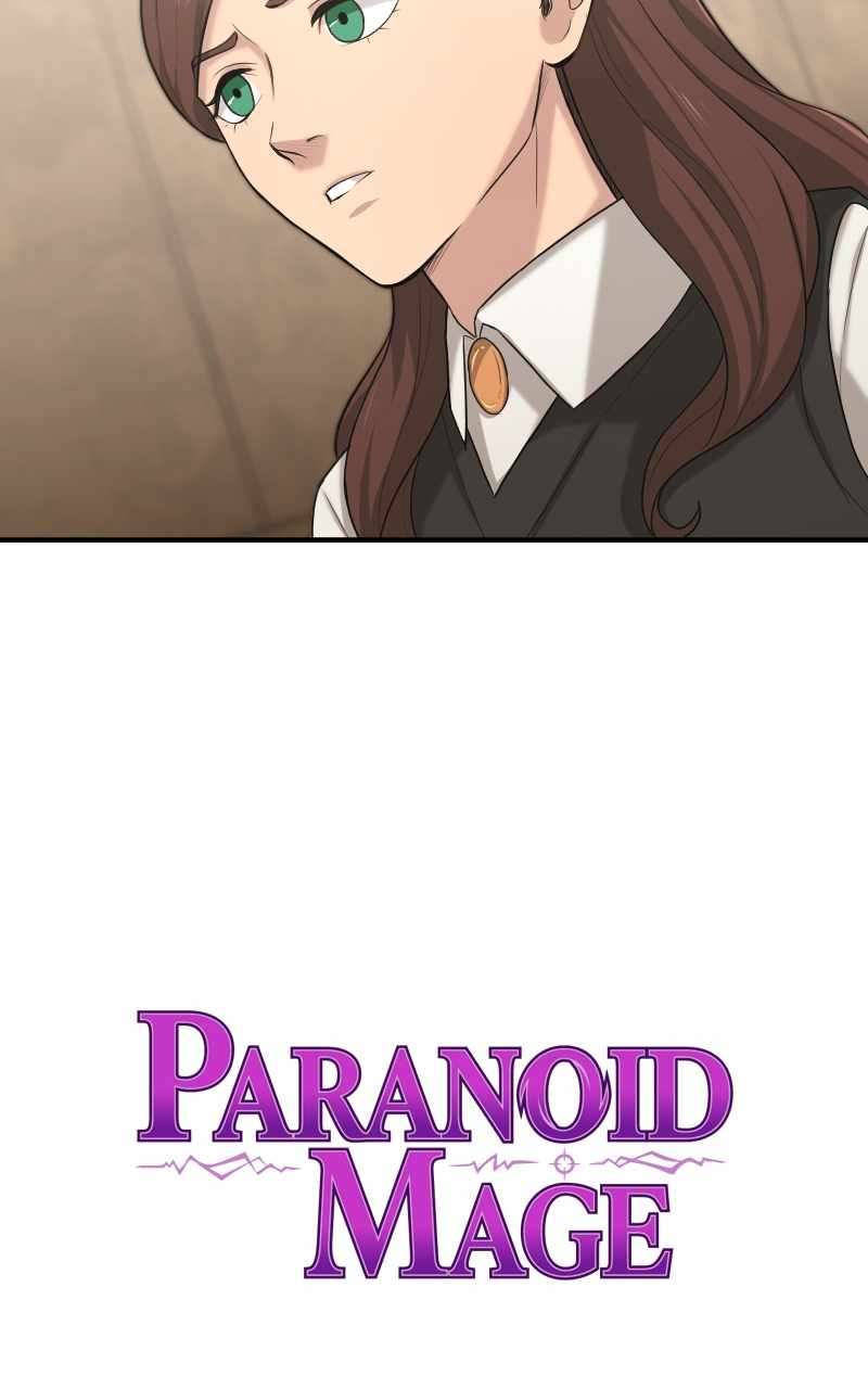 Paranoid Mage, Chapter 24