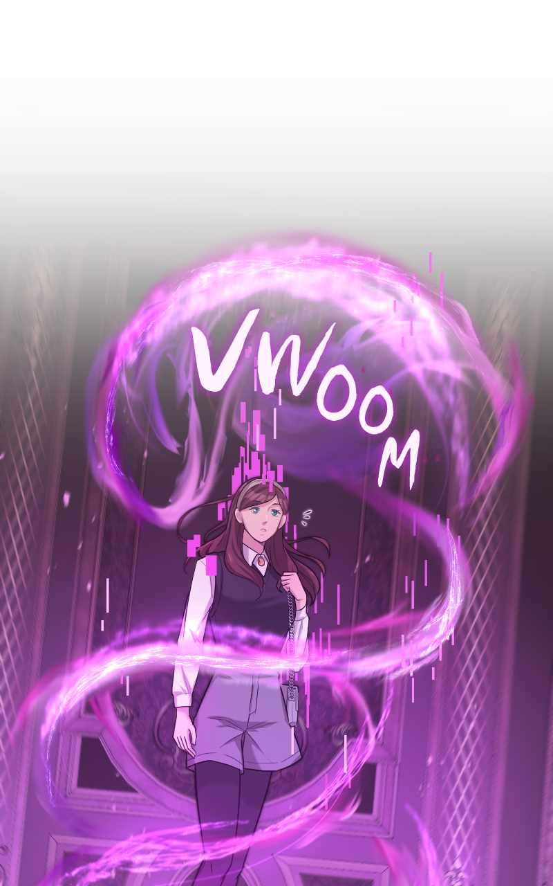 Paranoid Mage, Chapter 24
