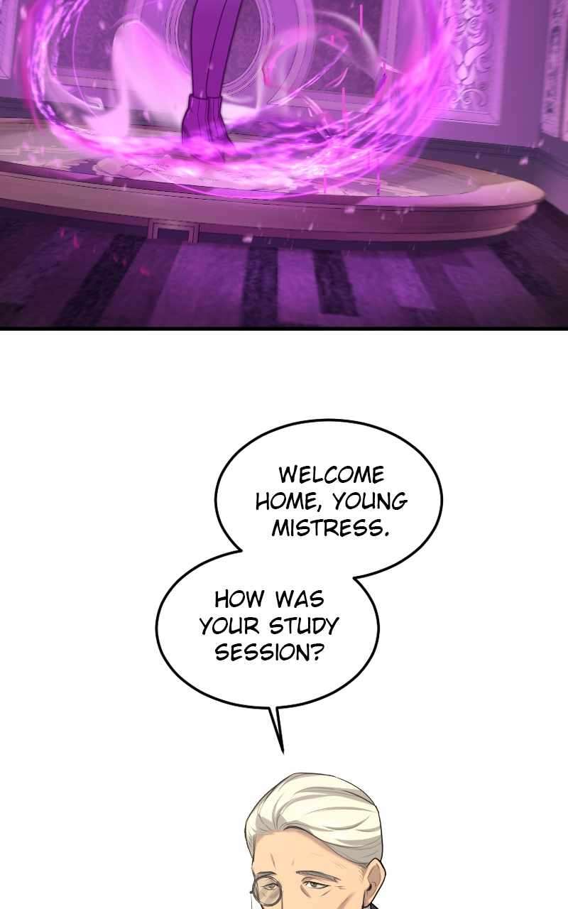 Paranoid Mage, Chapter 24