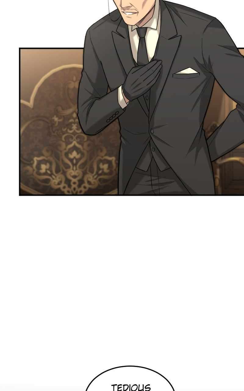 Paranoid Mage, Chapter 24
