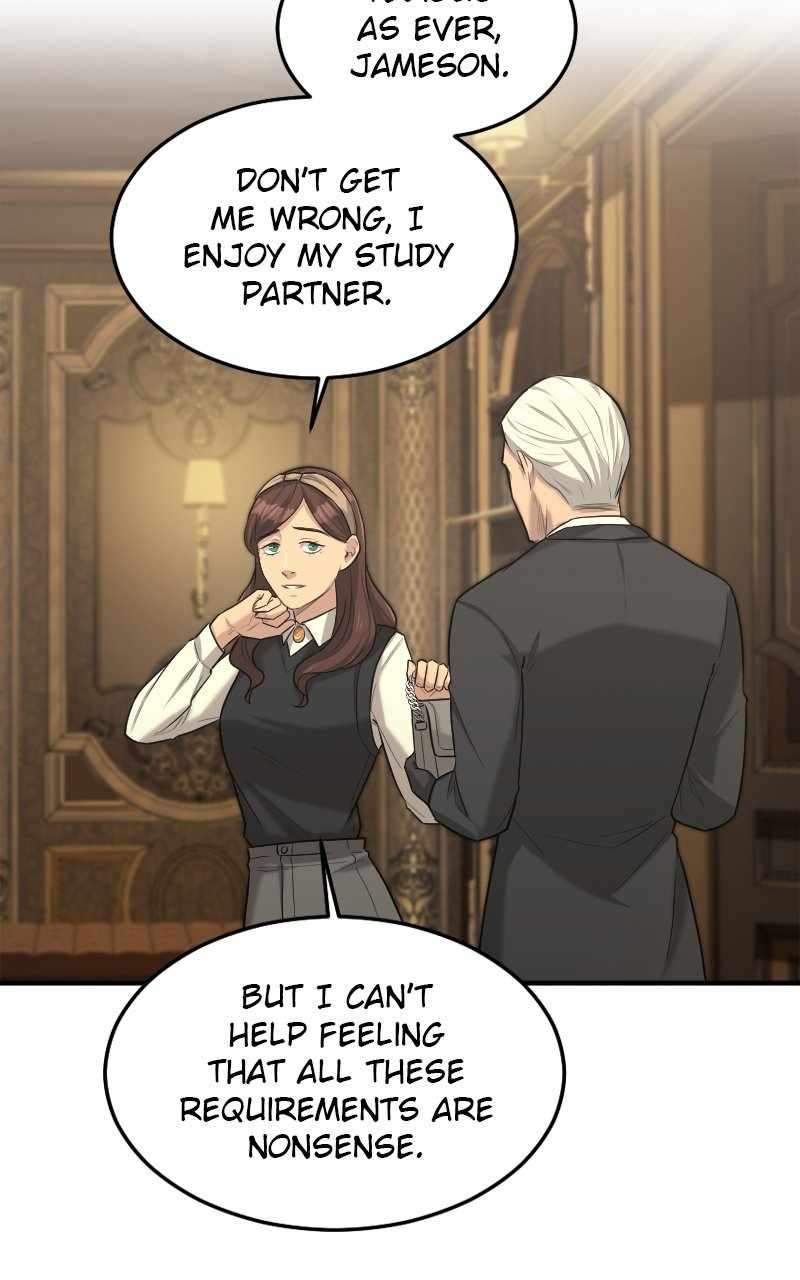 Paranoid Mage, Chapter 24