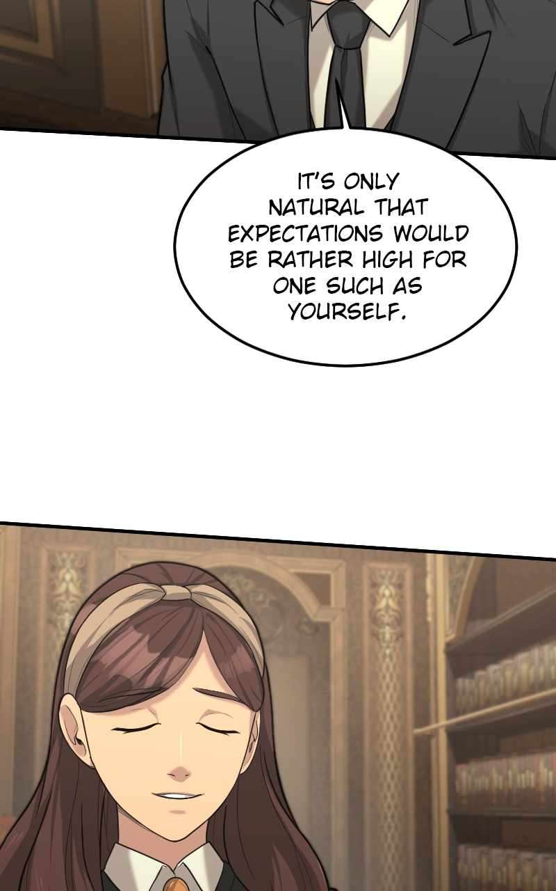 Paranoid Mage, Chapter 24