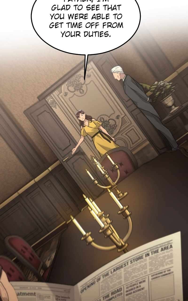 Paranoid Mage, Chapter 24