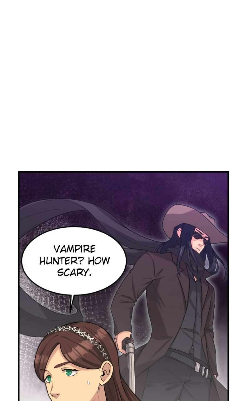 Paranoid Mage, Chapter 24
