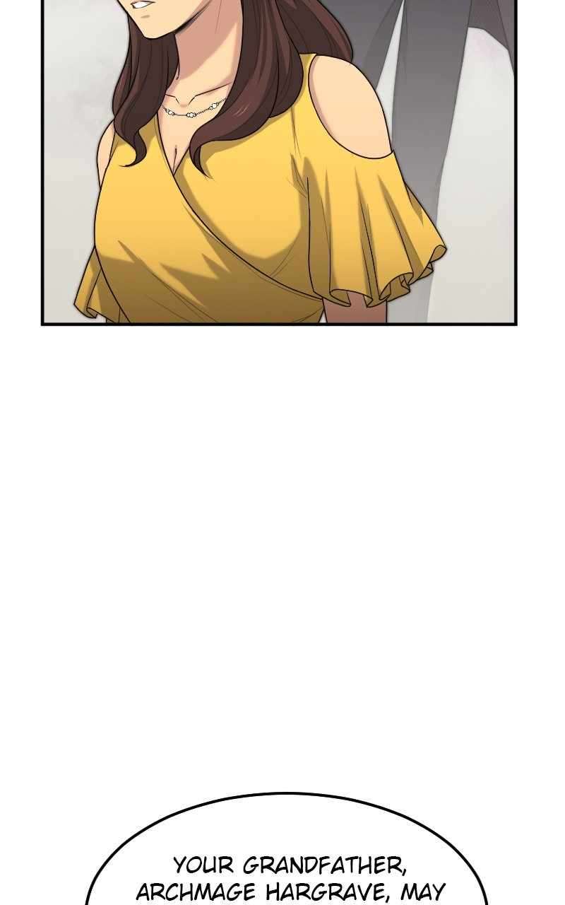 Paranoid Mage, Chapter 24