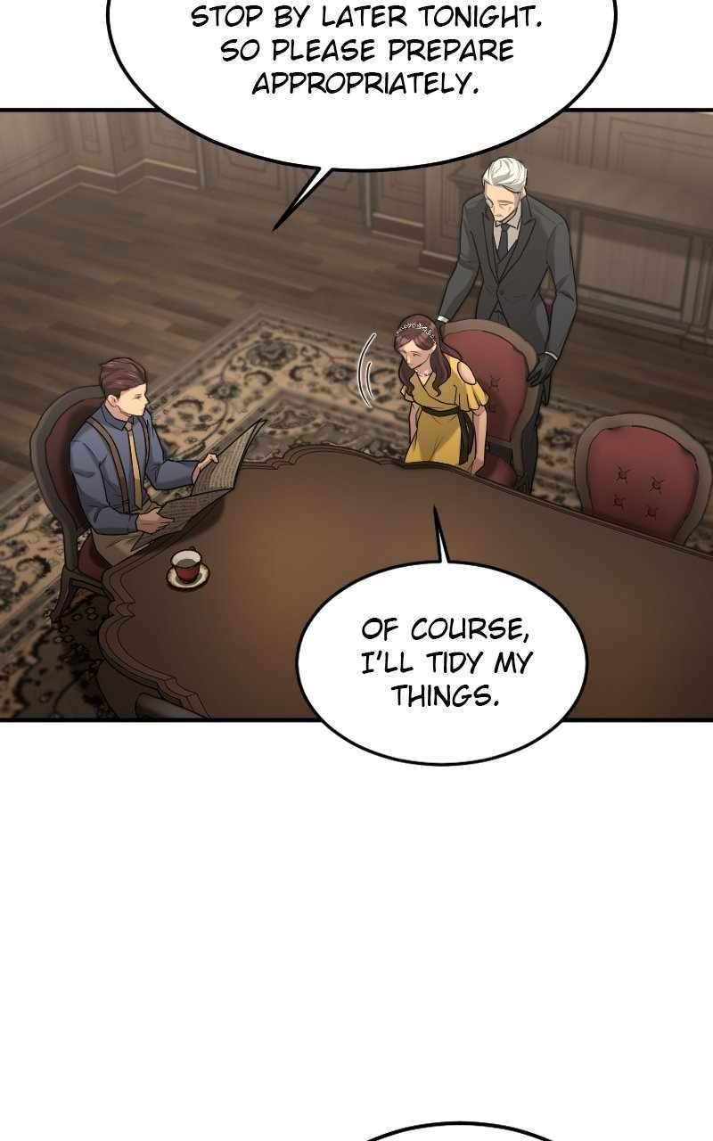 Paranoid Mage, Chapter 24